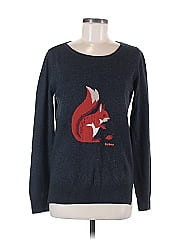Barbour Pullover Sweater