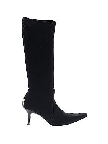 Donald J Pliner Boots (view 1)