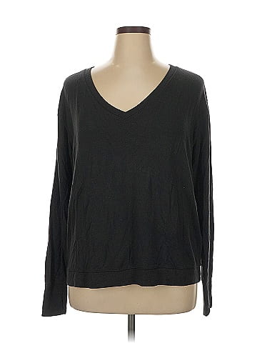 Athleta Pullover Sweater (view 1)