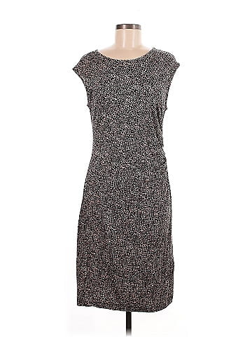 Dana Buchman Casual Dress (view 1)