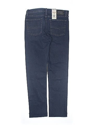 Levi Strauss Signature Jeans (view 2)