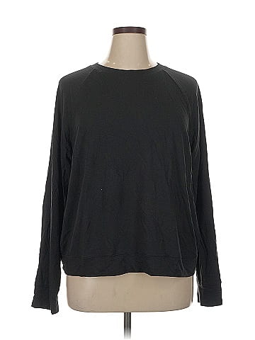 Gap Body Long Sleeve T-Shirt (view 1)