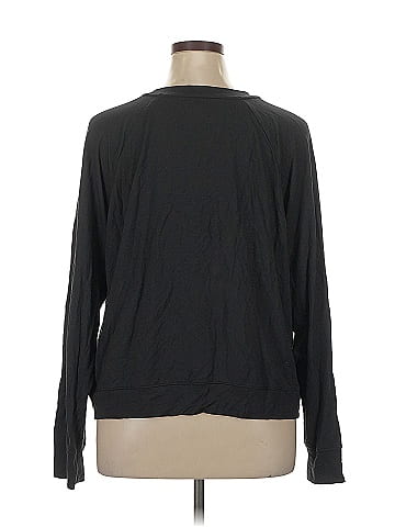 Gap Body Long Sleeve T-Shirt (view 2)