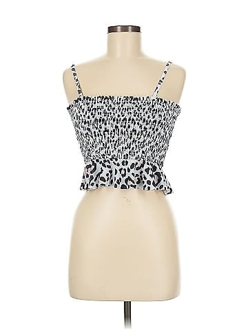 Summer Mae Sleeveless Top (view 1)