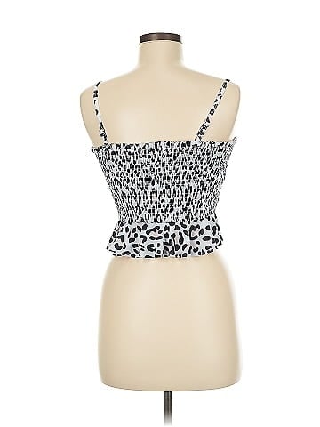 Summer Mae Sleeveless Top (view 2)