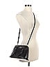 Kate Spade New York 100% Cow Leather Solid Black Leather Satchel One size - photo 2