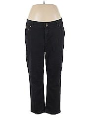 Woman Within Jeans