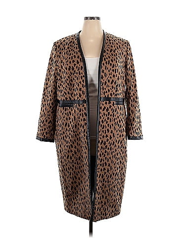 Kasper Coat (view 1)