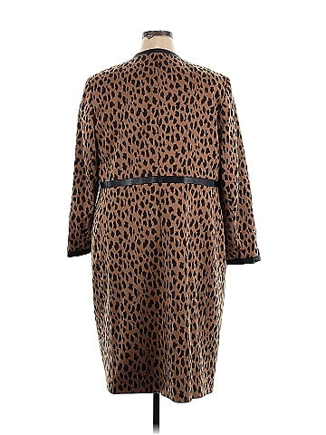 Kasper Coat (view 2)