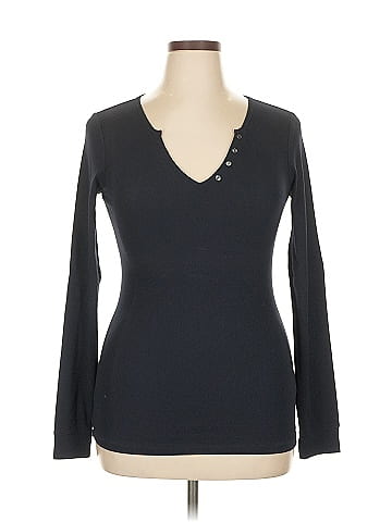 Scotch & Soda Long Sleeve Top (view 1)