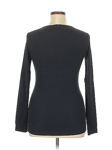 Scotch & Soda Long Sleeve Top (view 2)