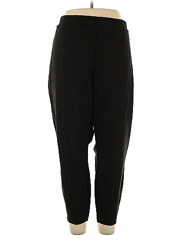 Universal Standard Active Pants (view 1)