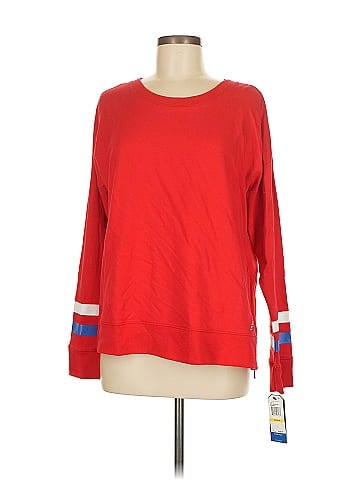 Nautica Pullover Sweater (view 1)