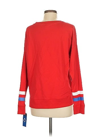 Nautica Pullover Sweater (view 2)