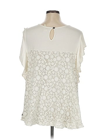 Matilda Jane Short Sleeve Top (view 2)