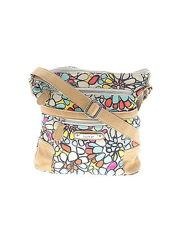 Nicole Miller New York Crossbody Bag (view 1)