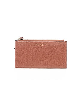 Tory Burch Leather Card Holder