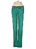 Diesel Teal Jeans Size 26 waist - photo 1