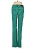 Diesel Teal Jeans Size 26 waist - photo 2