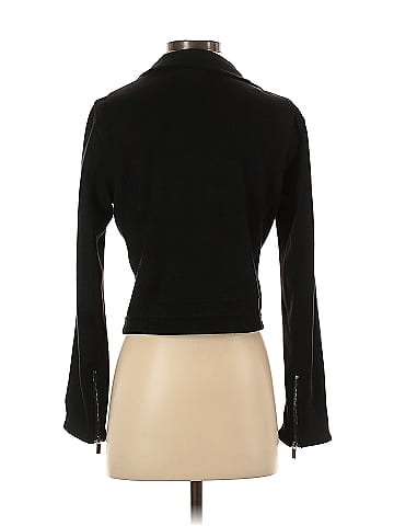 Chocolate Jacket (view 2)