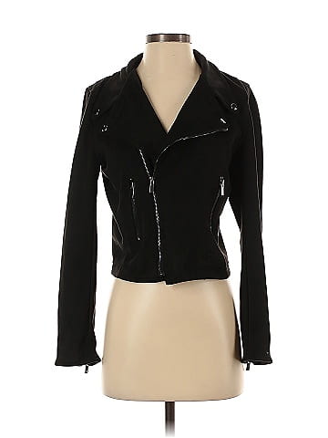 Chocolate Jacket (view 1)