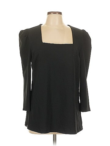 Boston Proper 3/4 Sleeve Top (view 1)
