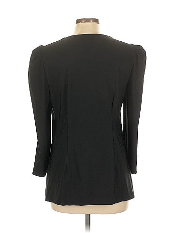 Boston Proper 3/4 Sleeve Top (view 2)