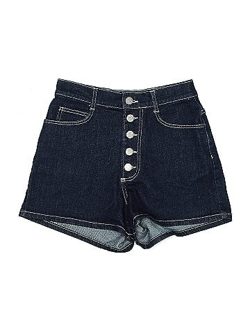 BDG Denim Shorts (view 1)