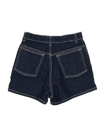 BDG Denim Shorts (view 2)