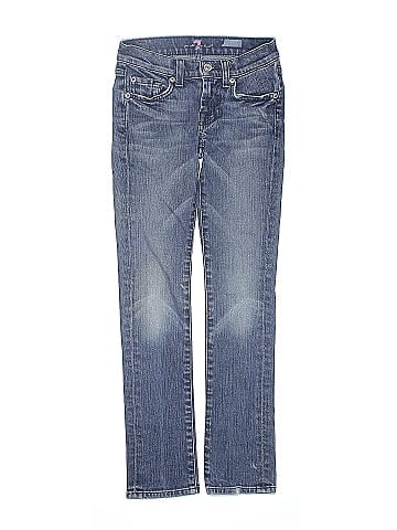 7 For All Mankind Jeans (view 1)
