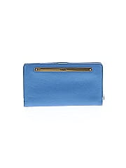 Fossil Leather Wallet
