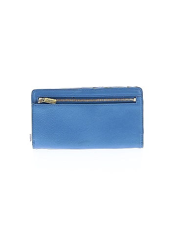 Fossil Leather Wallet (view 2)
