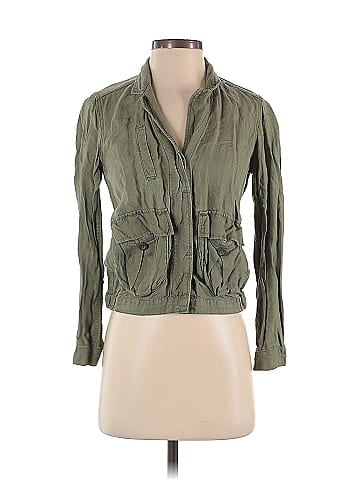 Madewell Jacket (view 1)