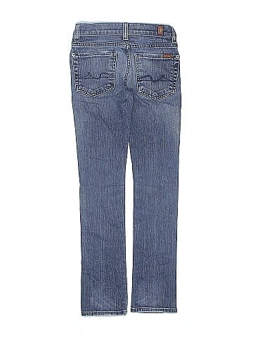 7 For All Mankind Jeans (view 2)