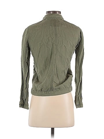 Madewell Jacket (view 2)