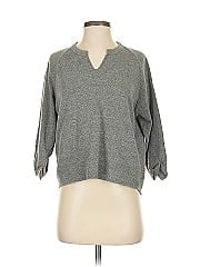 Alternative Pullover Sweater