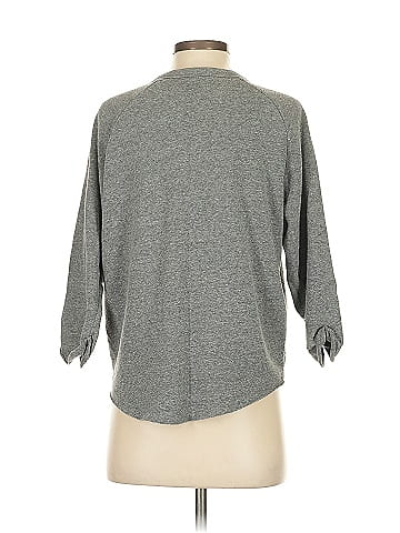 ALTERNATIVE Pullover Sweater (view 2)