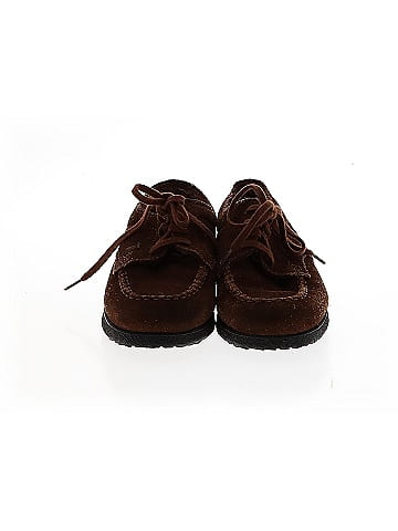 Tod's Suede Dress Shoes (view 2)