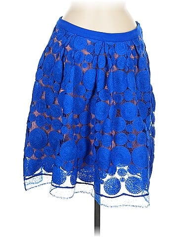 Eva Franco Casual Skirt (view 1)