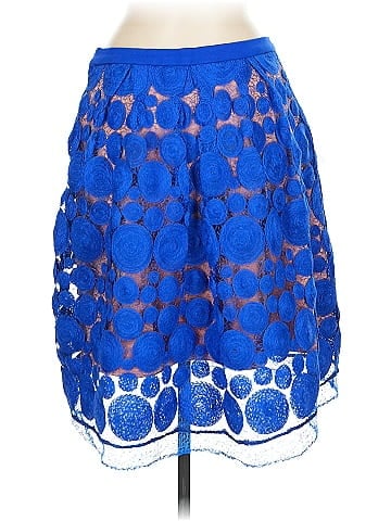 Eva Franco Casual Skirt (view 2)