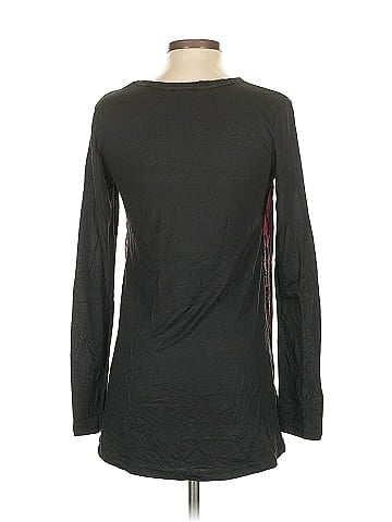 Desigual Long Sleeve Blouse (view 2)