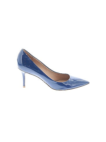 Salvatore Ferragamo Heels (view 1)