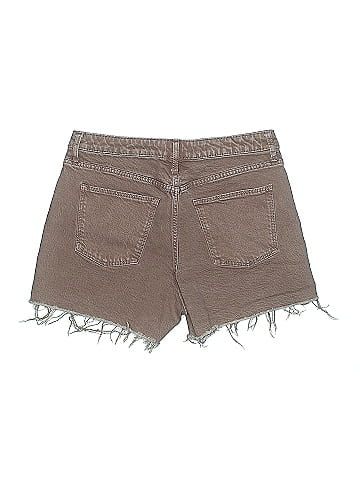 Universal Thread Denim Shorts (view 2)
