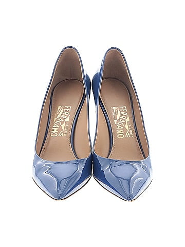 Salvatore Ferragamo Heels (view 2)