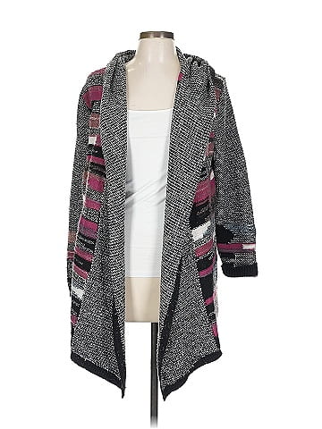 Nic + Zoe Cardigan (view 1)