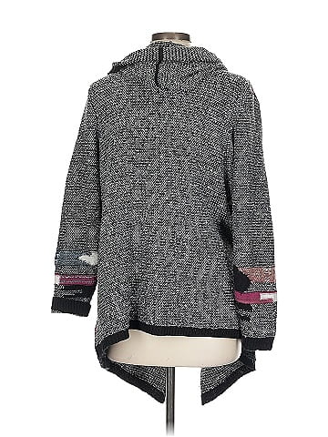 Nic + Zoe Cardigan (view 2)