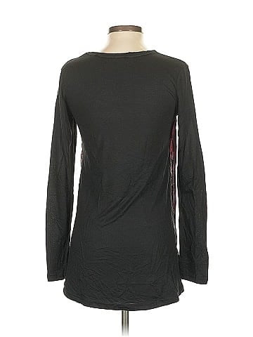 Desigual Long Sleeve Blouse (view 2)