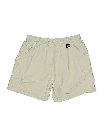 The North Face Khaki Shorts (view 2)