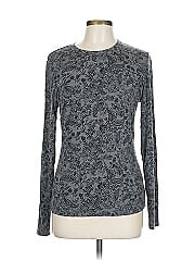 Cuddl Duds Long Sleeve T Shirt