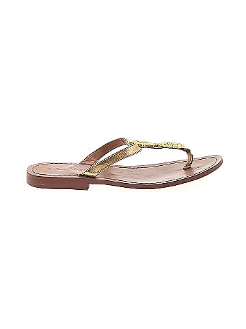 Lilly Pulitzer Sandals (view 1)